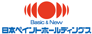 日本ペイントホールディングス