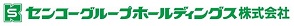 �Z���R�[�O���[�v�z�[���f�B���O�X